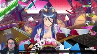 More Tokyo Mirage Sessions #FE