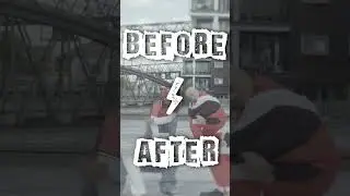 Color Grading | Before & After | DaVinci Resolve ep.6