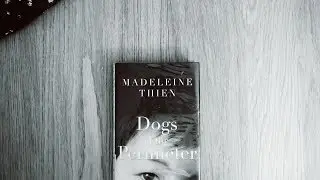 Jessica | Dogs at the Perimeter, Madeleine Thien | Part 2