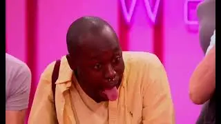 She done already done hæaäouaaaahaaaa