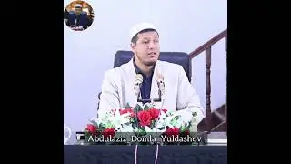 Халол инсонди дуолари ижобат