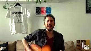 Inner Talks #6 - Francesco Bordo // Berlino