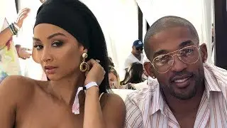 Draya and Orlando Scandrick's MESSY Relationship