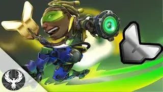 Overwatch is a gamble.