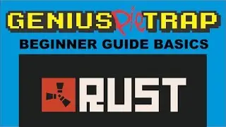 Rust: Beginners Guide. Getting Started on Your Own.