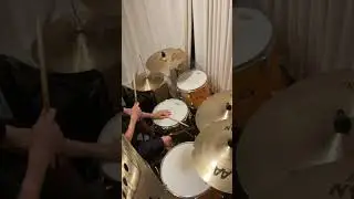 Tick tack tick tack … #drumchallenge #drums #drumloops