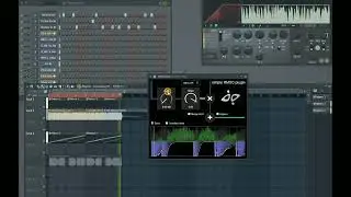 Ring mod sidechain RMSC Free vst