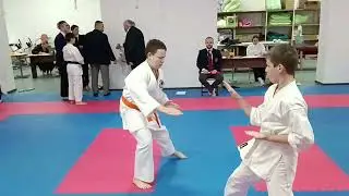 ката хьян шодан 2 часть