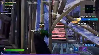 Playing creative with clan/Viewers (Enjoy)