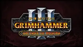 🔴LIVE ► SFO: GRIMHAMMER III WAR UNDER THE MOUNTAIN RELEASE