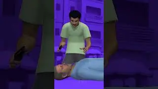 How CPR Can Save A Life? (Cardiopulmonary resuscitation)