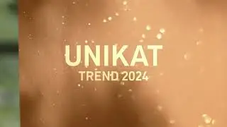 CAPAROL Toņu tendences 2024 | Gada tonis HONEY GOLD