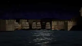 İstanbul'un Fethi 1453 - Karadaki Gemiler