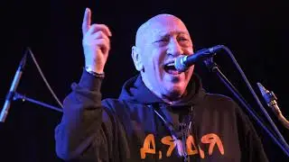 Вадим Курылёв и Михаил Чернов