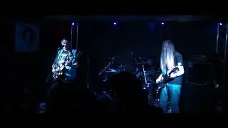 Splatterums - Book Of Blood (09/04/2022)