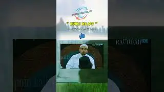 kunci hajat !! baca sholawat 300x sehari #videoshort #poinkajianislam #short