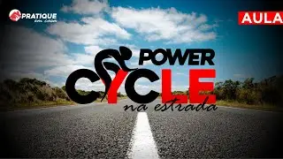 Pratique Cycle - Na Estrada - Fred Morais - 11/11 - 18:00