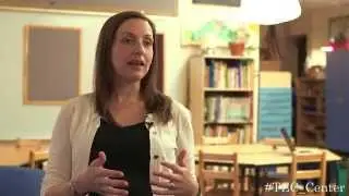 Getting Started with Technology in the Early Childhood Classroom