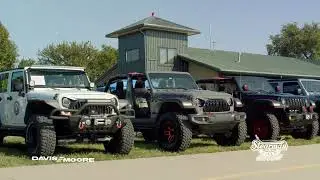 10th Annual Jeep Night!
