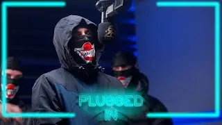 Mazza L20 Plugged In w/Fumez The Engineer Mixtape Madness