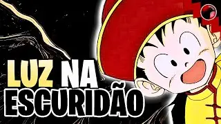 A mentira da qual Deus me salvou