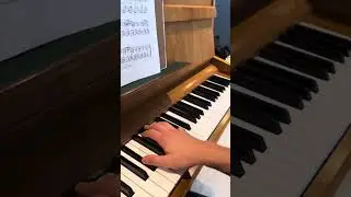 ABRSM grade 6 Piano Schubert Musical moment