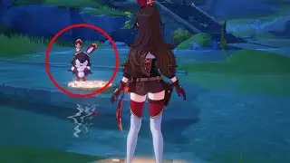 AMBER'S SECRETLY OP