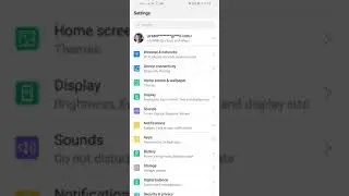 Is there a simple mode on android?