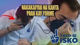 TAYO SI ISKO - Colli Tugista Ft. Kriel (Official Music Video)