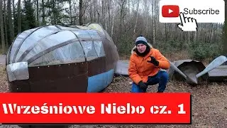 Wrześniowe Niebo cz. 1 / September sky part 1