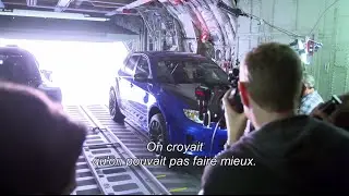 Fast & Furious 7 / Making-of 