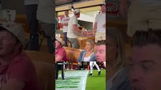 Dave Portnoy Loses 300k due to Isaiah Likely’s Toe