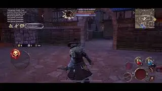 Warhammer Odyssey: Witch Hunter