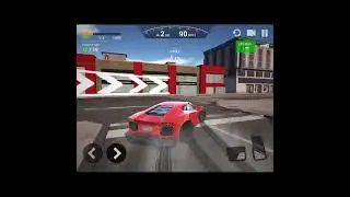 UDTS/Ultimate Drive Test Sim (2024) Long-Play iPad