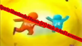 Nick Jr Was Sparta Unextended Remix (v1)