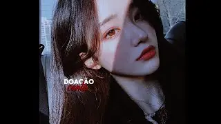 DOAÇÃO DE CONTA / IMVU