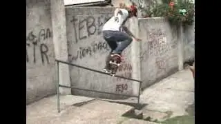 CARA de MIERDA - Montaje 3