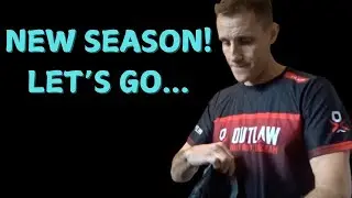 Tri_To_Be_Iron - New Season!!