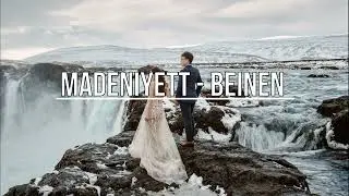MADENIYETT -  Бейнең ( бейнен)  текст сөзі