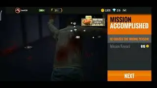 how to play Sniper 3D #aeaas #aeaanandshaw(4)