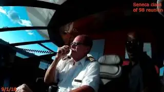 Kelmo RC on a yacht 2018 1st time on a YACHT !!!!