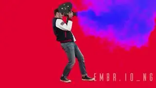 EMRIO VFX 2022 REEL