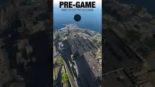 Pre-Game VS Reality - Warzone 