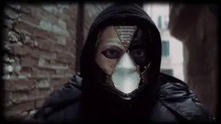 El Mossi x Kure - BOMBA 💣 [Official video]
