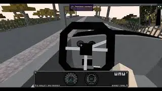 Minecraft 1 12 2 Зомби апокалипсис для слабых пк
