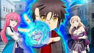 4 ANIMES IMPOSSIBLES À RATER !