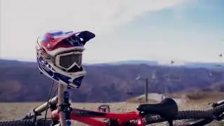 Downhill And Freeride 2017 - 2018 Best moments | Alan Walker