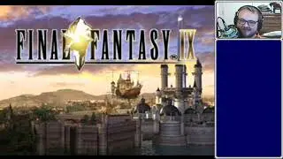 NSFQ - Final Fantasy IX - Ep.1
