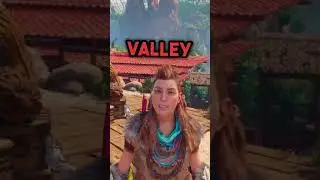 Aloy Tried to Warn Me