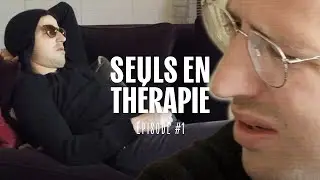 Seuls en Thérapie - Épisode 1 - Haroun